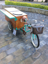Cargar imagen en el visor de la galería, Food bike jalón tutifrutti 2021 RIN RIN BICLAS
