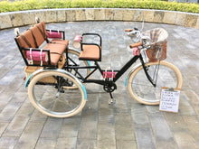 Cargar imagen en el visor de la galería, Tricicleta Camp Claude 2020 RIN RIN BICLAS
