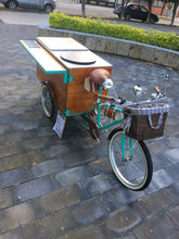 Cargar imagen en el visor de la galería, Food bike jalón tutifrutti 2021 RIN RIN BICLAS
