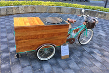 Cargar imagen en el visor de la galería, Food bike jalón tutifrutti 2021 RIN RIN BICLAS
