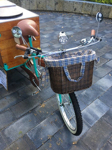 Food bike jalón tutifrutti 2021 RIN RIN BICLAS