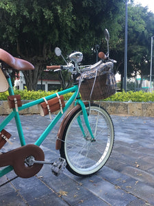 Food bike jalón tutifrutti 2021 RIN RIN BICLAS