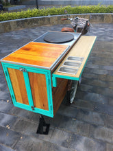 Cargar imagen en el visor de la galería, Food bike jalón tutifrutti 2021 RIN RIN BICLAS
