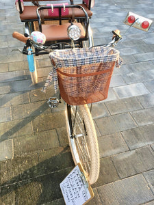 Tricicleta Camp Claude 2020 RIN RIN BICLAS