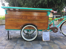 Cargar imagen en el visor de la galería, Food bike jalón tutifrutti 2021 RIN RIN BICLAS
