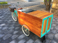 Cargar imagen en el visor de la galería, Food bike jalón tutifrutti 2021 RIN RIN BICLAS
