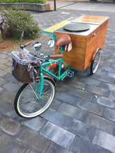 Cargar imagen en el visor de la galería, Food bike jalón tutifrutti 2021 RIN RIN BICLAS
