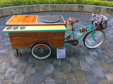 Cargar imagen en el visor de la galería, Food bike jalón tutifrutti 2021 RIN RIN BICLAS
