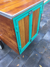 Cargar imagen en el visor de la galería, Food bike jalón tutifrutti 2021 RIN RIN BICLAS
