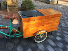 Cargar imagen en el visor de la galería, Food bike jalón tutifrutti 2021 RIN RIN BICLAS
