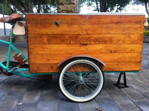 Food bike jalón tutifrutti 2021 RIN RIN BICLAS