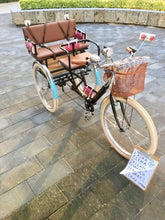 Cargar imagen en el visor de la galería, Tricicleta Camp Claude 2020 RIN RIN BICLAS
