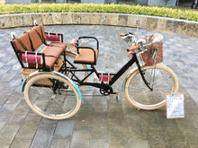 Cargar imagen en el visor de la galería, Tricicleta Camp Claude 2020 RIN RIN BICLAS
