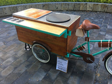 Cargar imagen en el visor de la galería, Food bike jalón tutifrutti 2021 RIN RIN BICLAS
