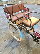 Cargar imagen en el visor de la galería, Tricicleta Camp Claude 2020 RIN RIN BICLAS
