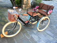 Cargar imagen en el visor de la galería, Tricicleta Camp Claude 2020 RIN RIN BICLAS
