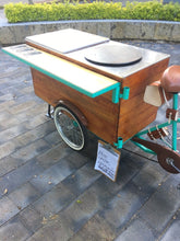 Cargar imagen en el visor de la galería, Food bike jalón tutifrutti 2021 RIN RIN BICLAS
