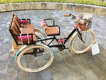 Cargar imagen en el visor de la galería, Tricicleta Camp Claude 2020 RIN RIN BICLAS
