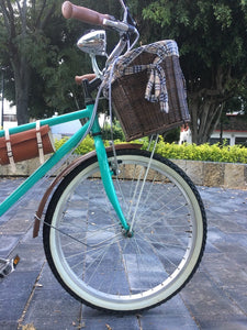Food bike jalón tutifrutti 2021 RIN RIN BICLAS