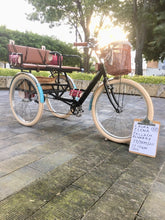 Cargar imagen en el visor de la galería, Tricicleta Camp Claude 2020 RIN RIN BICLAS
