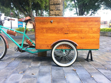 Cargar imagen en el visor de la galería, Food bike jalón tutifrutti 2021 RIN RIN BICLAS
