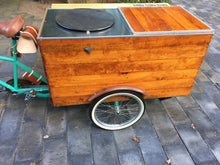 Cargar imagen en el visor de la galería, Food bike jalón tutifrutti 2021 RIN RIN BICLAS
