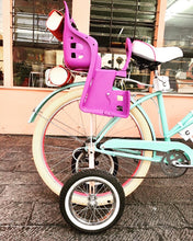 Cargar imagen en el visor de la galería, Curve D Blocparty Llantitas 2.0 RIN RIN BICLAS

