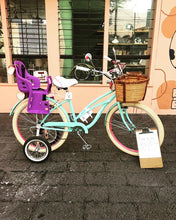 Cargar imagen en el visor de la galería, Curve D Blocparty Llantitas 2.0 RIN RIN BICLAS
