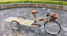 Cargar imagen en el visor de la galería, Food bike Plataforma jalón chocolat 2022 RIN RIN BICLAS
