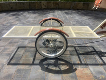 Cargar imagen en el visor de la galería, Food bike Plataforma jalón chocolat 2022 RIN RIN BICLAS
