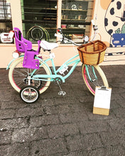 Cargar imagen en el visor de la galería, Curve D Blocparty Llantitas 2.0 RIN RIN BICLAS
