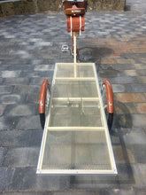 Cargar imagen en el visor de la galería, Food bike Plataforma jalón chocolat 2022 RIN RIN BICLAS
