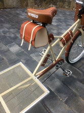Cargar imagen en el visor de la galería, Food bike Plataforma jalón chocolat 2022 RIN RIN BICLAS
