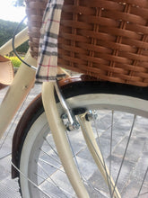 Cargar imagen en el visor de la galería, Food bike Plataforma jalón chocolat 2022 RIN RIN BICLAS
