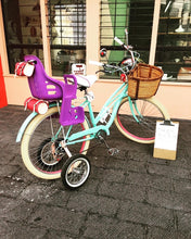 Cargar imagen en el visor de la galería, Curve D Blocparty Llantitas 2.0 RIN RIN BICLAS
