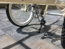 Cargar imagen en el visor de la galería, Food bike Plataforma jalón chocolat 2022 RIN RIN BICLAS
