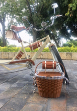 Cargar imagen en el visor de la galería, Food bike Plataforma jalón chocolat 2022 RIN RIN BICLAS
