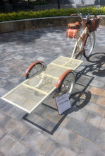 Cargar imagen en el visor de la galería, Food bike Plataforma jalón chocolat 2022 RIN RIN BICLAS
