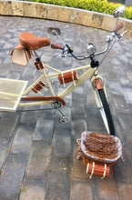 Cargar imagen en el visor de la galería, Food bike Plataforma jalón chocolat 2022 RIN RIN BICLAS

