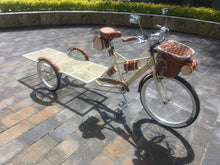 Cargar imagen en el visor de la galería, Food bike Plataforma jalón chocolat 2022 RIN RIN BICLAS
