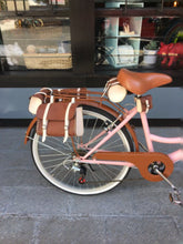 Cargar y reproducir el video en el visor de la galería, Londy Lali Puna RIN RIN BICLAS
