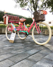 Cargar imagen en el visor de la galería, Tricicleta Everlasting Fun 4.0 2021 RIN RIN BICLAS
