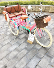 Cargar imagen en el visor de la galería, Tricicleta Everlasting Fun 4.0 2021 RIN RIN BICLAS
