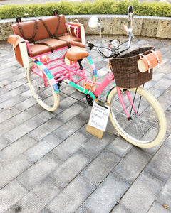 Tricicleta Everlasting Fun 4.0 2021 RIN RIN BICLAS