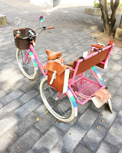 Tricicleta Everlasting Fun 4.0 2021 RIN RIN BICLAS