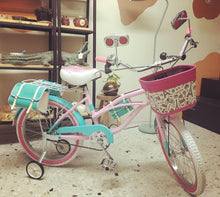 Cargar imagen en el visor de la galería, Curve N R20 Crash Landing On You RIN RIN BICLAS

