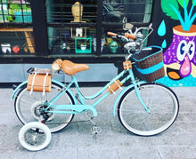 Cargar imagen en el visor de la galería, Vint D Jonathan Bree con Llantitas para Dama RIN RIN BICLAS

