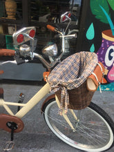 Cargar y reproducir el video en el visor de la galería, Tricicleta Chocolat 2020 RIN RIN BICLAS
