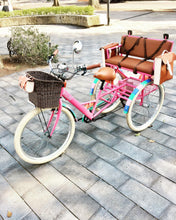Cargar imagen en el visor de la galería, Tricicleta Everlasting Fun 4.0 2021 RIN RIN BICLAS
