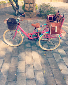 Tricicleta Everlasting Fun 4.0 2021 RIN RIN BICLAS